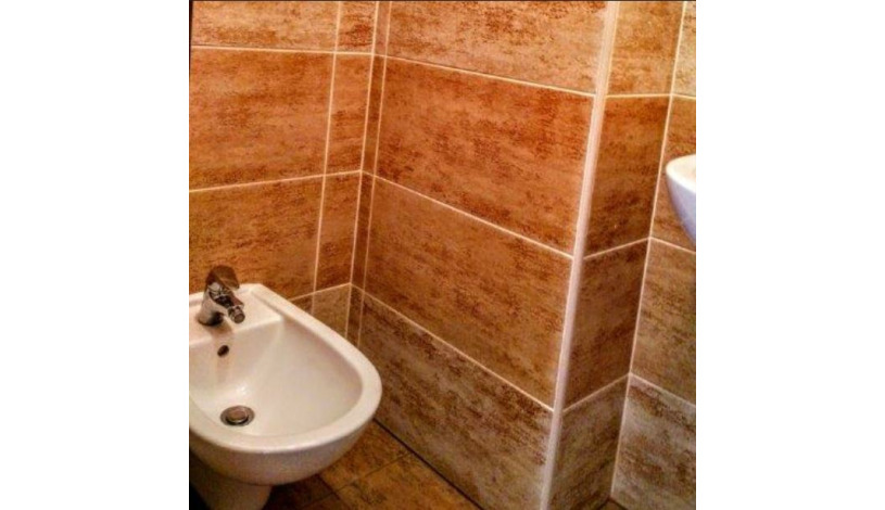 Apartmánový dům Pasťák Loučná nad Desnou